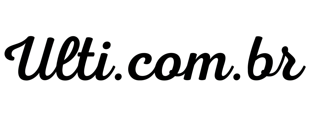 Ulti Agência